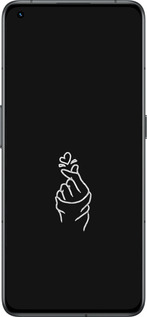 Силиконовый чехол Love You для Realme GT2 Pro - 4298u-2566 изображение 