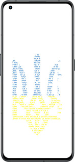 Силиконовый чехол Herb для Realme GT2 Pro - 5280u-2566 изображение 