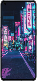 Силиконовый чехол № 5403 для Realme GT2 Pro - 5403u-2566 изображение 