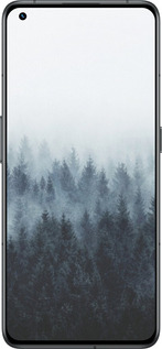 Силиконовый чехол № 5406 для Realme GT2 Pro - 5406u-2566 изображение 