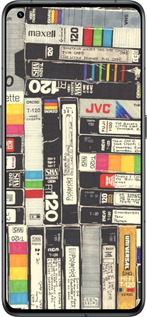 Силіконовий чехол № 5426 для Realme GT2 Pro - 5426u-2566 изображение 