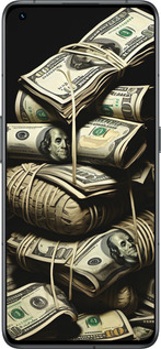 Силиконовый чехол Big money для Realme GT2 Pro - 5666u-2566 изображение 