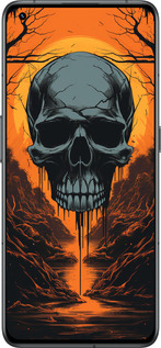 Силиконовый чехол Чехол для телефона для Realme GT2 Pro - 5953u-2566 изображение 