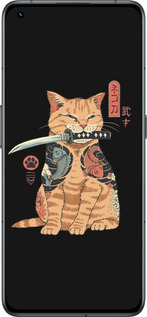 Силиконовый чехол Catana для Realme GT2 Pro - 6262u-2566 изображение 