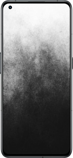 Силиконовый чехол Абстрактная композиция в серых тонах для Realme GT2 Pro - 6477u-2566 изображение 