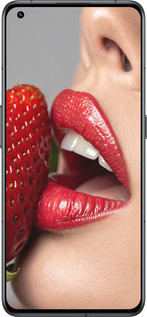 Силиконовый чехол Наслаждение для Realme GT2 Pro - 6701u-2566 изображение 