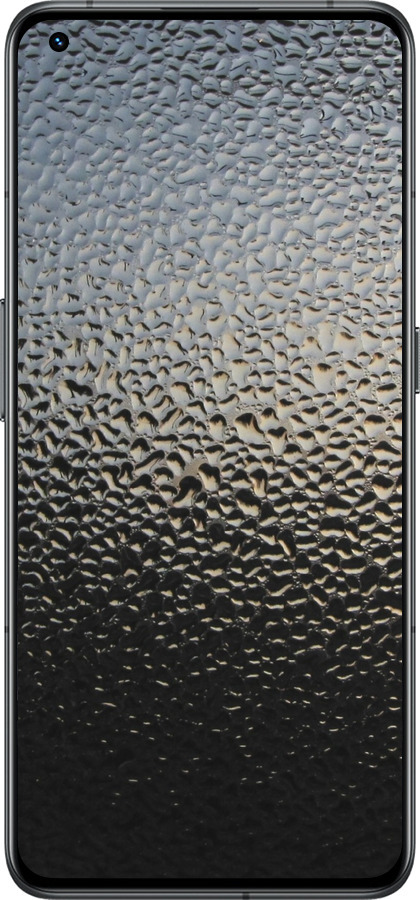 Силіконовий чехол Мокре скло для Realme GT2 Pro - 245u-2566 изображение 