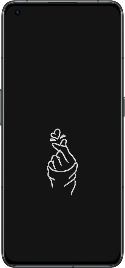 Силиконовый чехол Love You для Realme GT2 Pro - 4298u-2566 изображение 