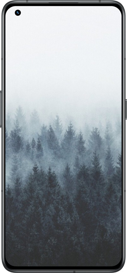 Силиконовый чехол № 5406 для Realme GT2 Pro - 5406u-2566 изображение 