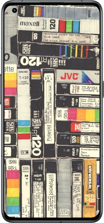 Силіконовий чехол № 5426 для Realme GT2 Pro - 5426u-2566 изображение 