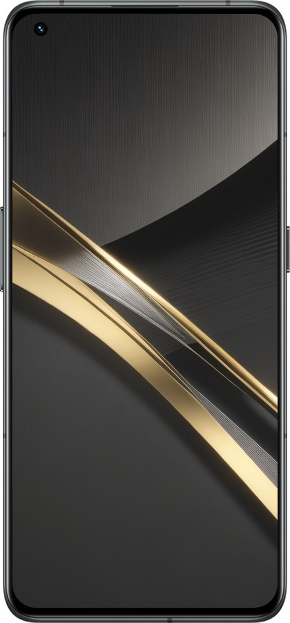 Силиконовый чехол Динамика для Realme GT2 Pro - 5836u-2566 изображение 