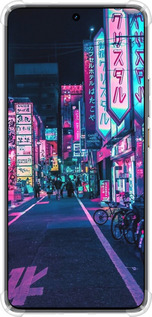 Силикон с усиленными углами чехол № 5403 для Realme GT7 - 5403sp-4027 изображение 