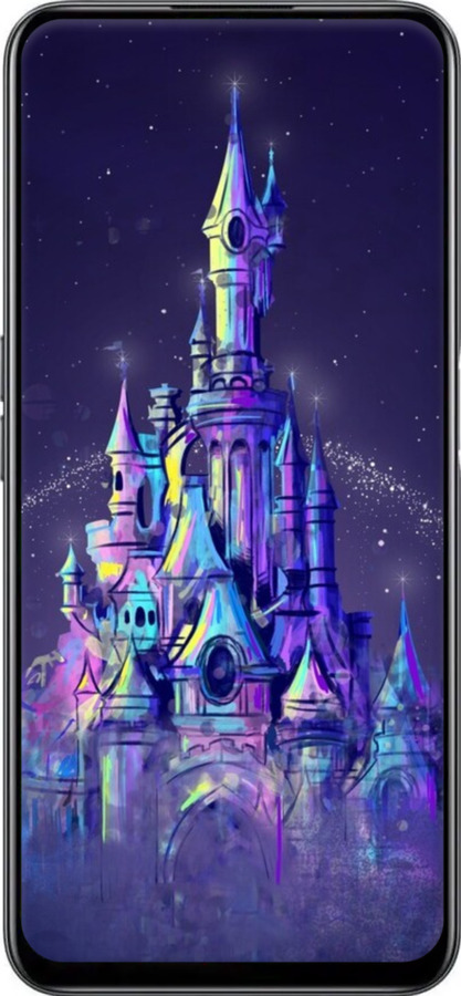 Силіконовий чехол № 5407 для Realme Narzo 50 - 5407u-3066 изображение 