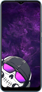 TPU чехол Колл оф дюти для Realme Narzo 50A - 6363b-2514 изображение 