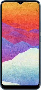TPU чехол Горный закат для Realme Narzo 50A - 6479b-2514 изображение 