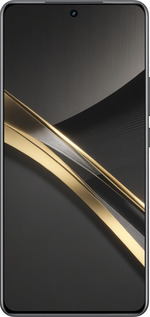 Силиконовый чехол Динамика для Realme Neo7 - 5836u-3946 изображение 