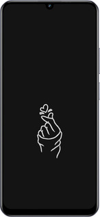 TPU чехол Love You для Realme Narzo N61 - 4298b-3974 изображение 
