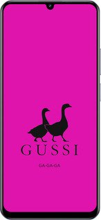 TPU чехол Гуси для Realme Narzo N61 - 4561b-3974 изображение 