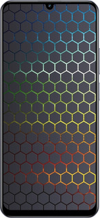 TPU чехол Соти, які переливаються  для Realme Narzo N61 - 498b-3974 изображение 