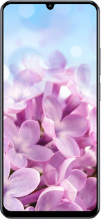 TPU чехол Сирень для Realme Narzo N61 - 527b-3974 изображение 
