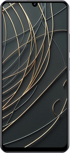 TPU чехол Связь между мирами для Realme Narzo N61 - 5837b-3974 изображение 