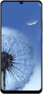 TPU чехол Кульбабка для Realme Narzo N61 - 6005b-3974 изображение 