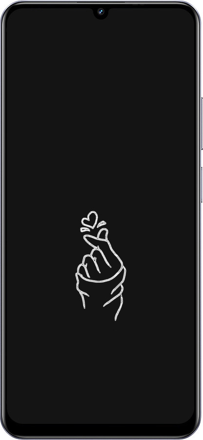 TPU чехол Love You для Realme Narzo N61 - 4298b-3974 изображение 