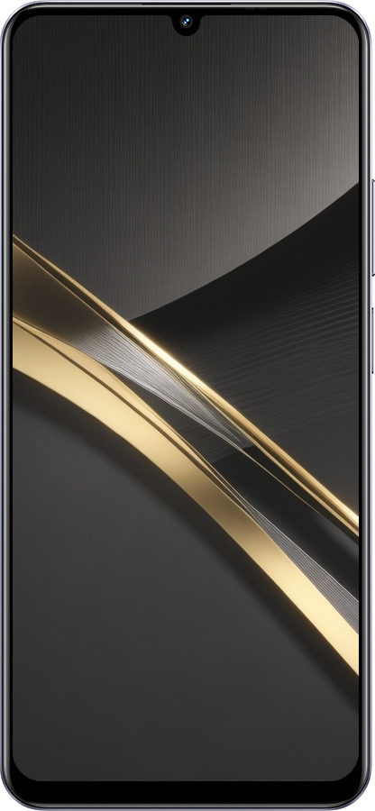 TPU чехол Динамика для Realme Narzo N61 - 5836b-3974 изображение 