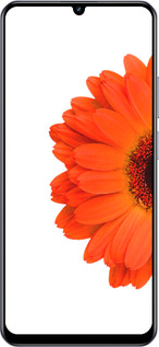 Силиконовый чехол Гербера 1 для Realme Narzo N61 - 4534u-3974 изображение 