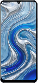 Силиконовый чехол Liquid Chrome для Realme Narzo N61 - 6781u-3974 изображение 