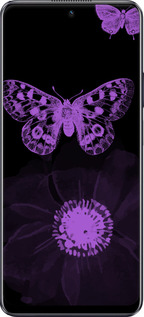 TPU чехол Нежность для Realme 10 Pro - 5906b-2945 изображение 