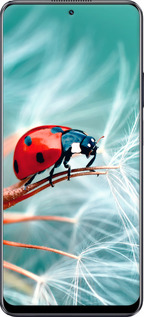 TPU чехол Сонечко для Realme 10 Pro - 6049b-2945 изображение 