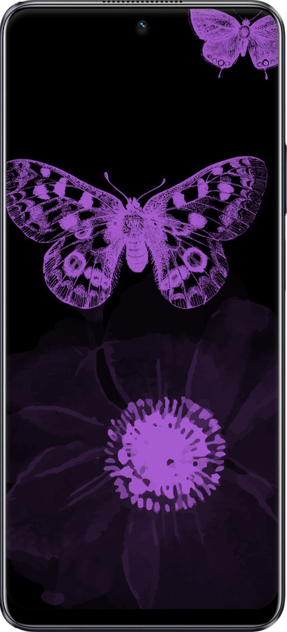 TPU чехол Нежность для Realme 10 Pro - 5906b-2945 изображение 