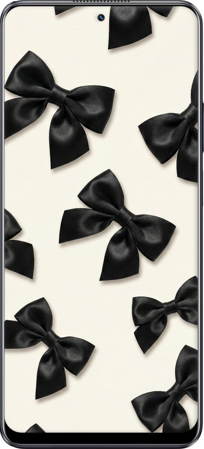 TPU чехол Dark Coquette для Realme 10 Pro - 6765b-2945 изображение 