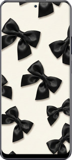 Силиконовый чехол Dark Coquette для Realme 10 Pro - 6765u-2945 изображение 