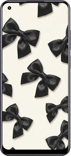 Силіконовий чехол Dark Coquette для Realme Realme 11 - 6765u-3120 изображение 