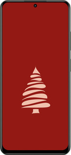 TPU чехол Новорічний 15 для Realme Realme 12 5G - 4628b-3705 изображение 