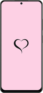 TPU чехол Сердце 1 для Realme Realme 13 5G - 4730b-3916 изображение 