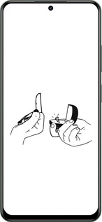 TPU чехол Предложение для Realme Realme 12 5G - 4898b-3705 изображение 