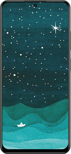 TPU чехол № 5412 для Realme Realme 13 5G - 5412b-3916 изображение 