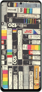 TPU чехол № 5426 для Realme Realme 12 5G - 5426b-3705 изображение 