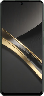 TPU чехол Динамика для Realme Realme 12 5G - 5836b-3705 изображение 