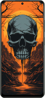 TPU чехол Чехол для телефона для Realme Realme 12 5G - 5953b-3705 изображение 