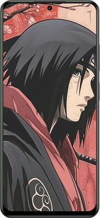 TPU чехол Anime v1 для Realme Realme 13 5G - 6064b-3916 изображение 