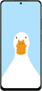 TPU чехол Гусь для Realme Realme 12 5G - 6350b-3705 изображение 