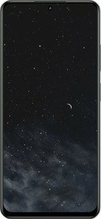 TPU чехол Ночное небо для Realme Realme 12 5G - 6451b-3705 изображение 