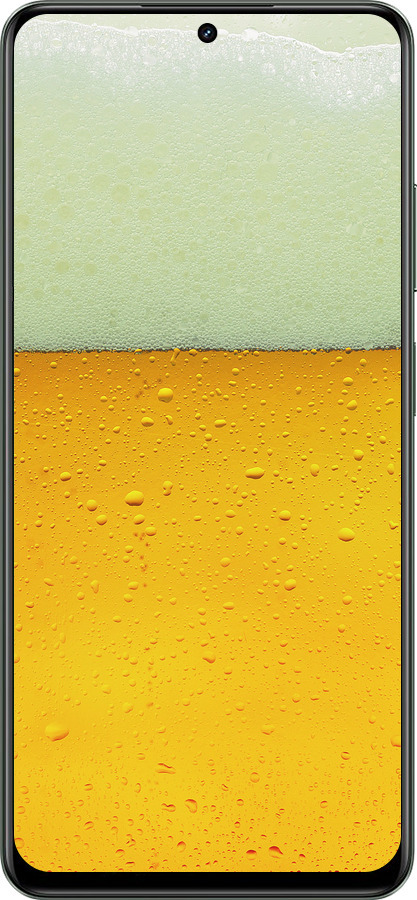 TPU чехол Пиво для Realme Realme 13 5G - 1145b-3916 изображение 