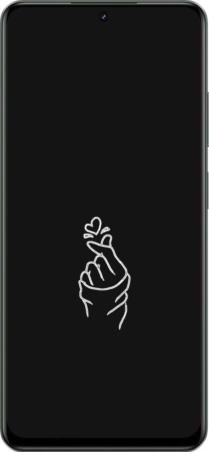 TPU чехол Love You для Realme Realme 13 5G - 4298b-3916 изображение 