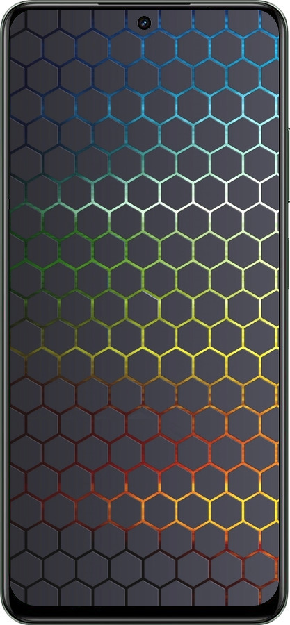 TPU чехол Соти, які переливаються  для Realme Realme 12 5G - 498b-3705 изображение 