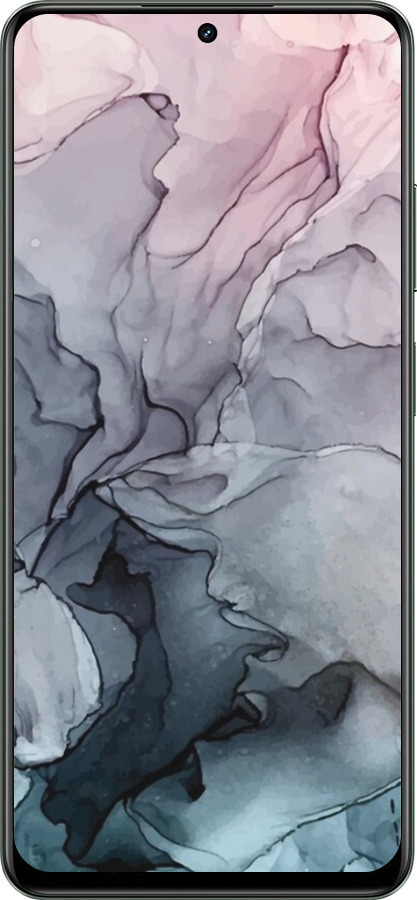 TPU чехол № 5398 для Realme Realme 12 5G - 5398b-3705 изображение 